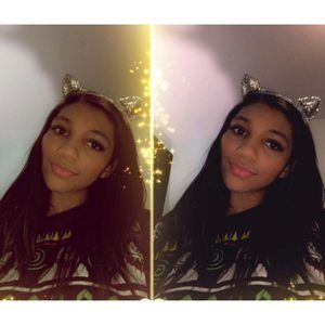 Meet your Posher, Ella